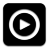App Media Player Icon 48x48 png
